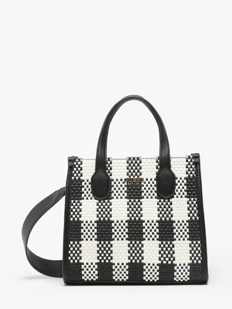 Sac à Main Silvana Guess Noir silvana GG866577