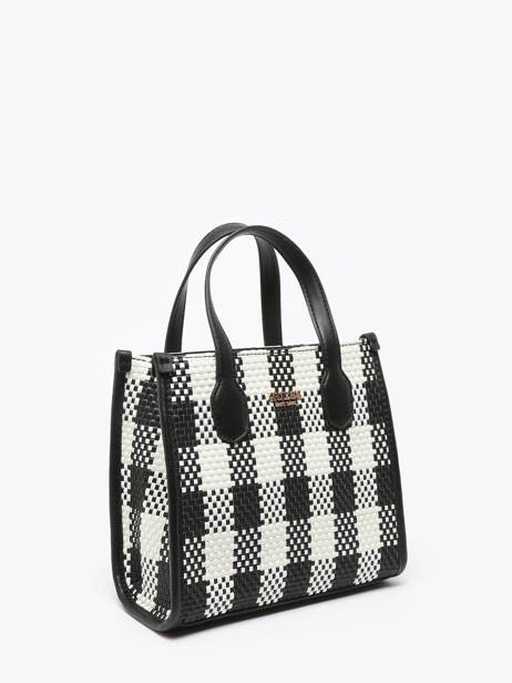 Sac à Main Silvana Guess Noir silvana GG866577 vue secondaire 2