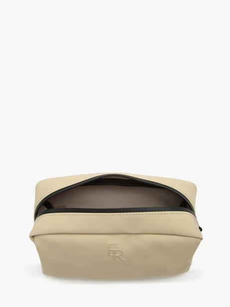 Trousse De Toilette Impulsion Etrier Beige impulsion EIMP908S vue secondaire 1