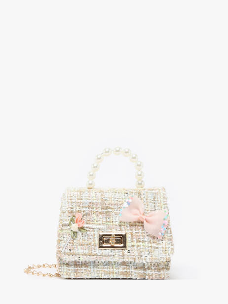 Sac Bandoulière Kids Miniprix Multicolore kids 503