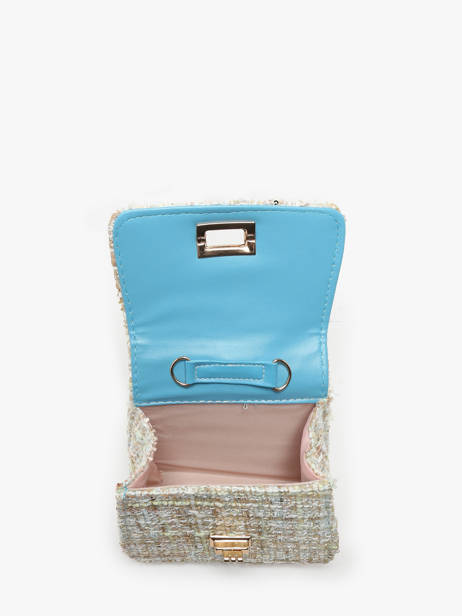 Sac Bandoulière Kids Miniprix Multicolore kids 503 vue secondaire 1
