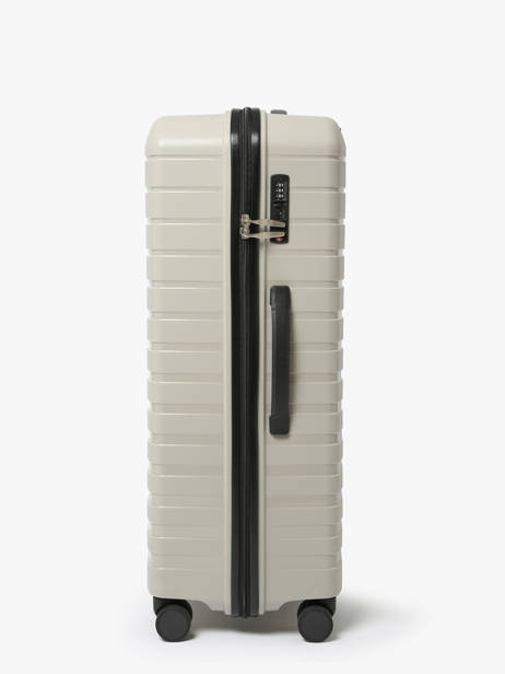 Valise Rigide Toronto Etrier Beige toronto L vue secondaire 4