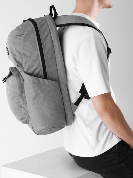 Sac à Dos 1 Compartiment Dakine Gris method series 10004003 vue secondaire 1