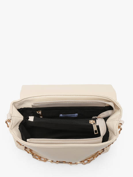 Sac Bandoulière Plum Torrow Beige plum TPLU01 vue secondaire 3