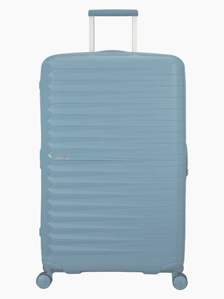 Valise Rigide Extensible Fastforward American tourister Bleu fastforward 155261