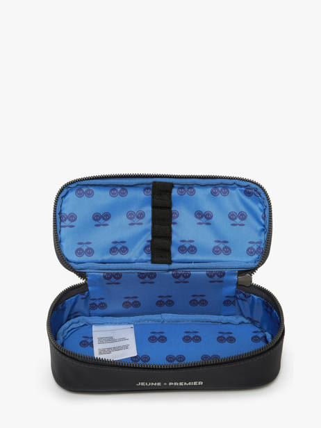 Trousse 1 Compartiment Jeune premier Bleu daydream boys B vue secondaire 2