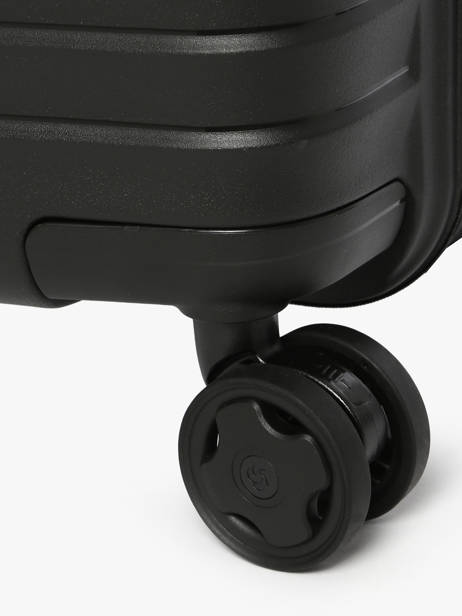 Valise Rigide Intuo Samsonite Noir intuo 146915 vue secondaire 2