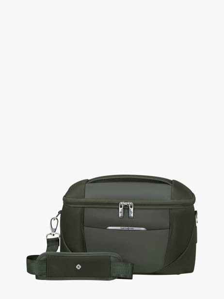 Beauty Case Samsonite Vert re-lite 154963