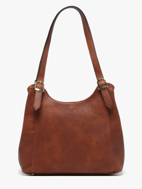 Sac Porté Main Toscane Hexagona Marron toscane 579739