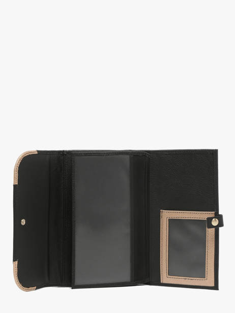 Tout-en-un Cuir Hexagona Multicolore bahia 688261 vue secondaire 3