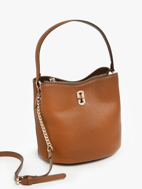 Sac à Main Venise Torrow Marron venise TVEN02 vue secondaire 2