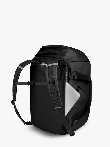 Sac De Voyage Cabine Sac à Dos Travel Cabaia Noir travel EXP vue secondaire 4