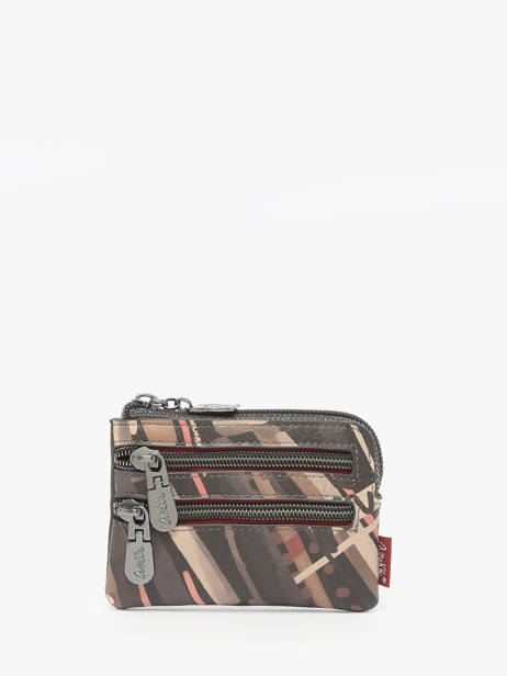 Porte-monnaie Anekke Gris mademoiselle 41809019 vue secondaire 2