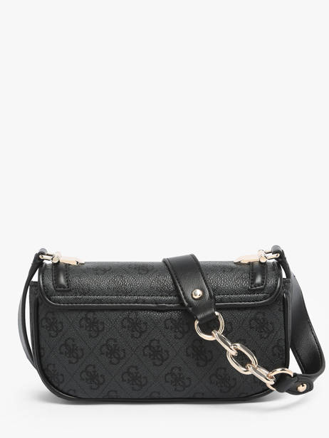 Sac Porté épaule Dea Guess Noir dea SG799379 vue secondaire 4