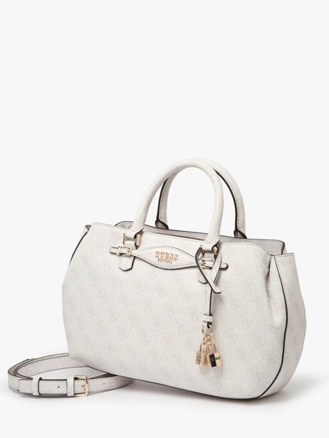 Sac à Main Katya Guess Blanc katya SG965206 vue secondaire 2
