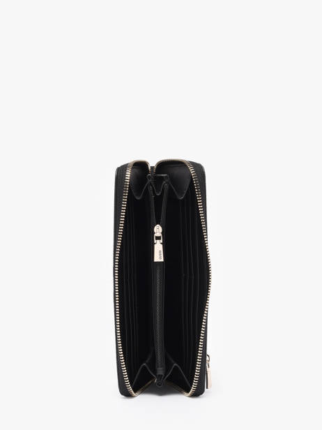 Portefeuille Laurel Guess Noir laurel S7459146 vue secondaire 1