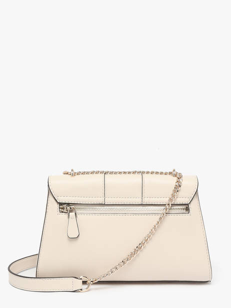 Sac Bandoulière Greyson Guess Blanc greyson BG920621 vue secondaire 4