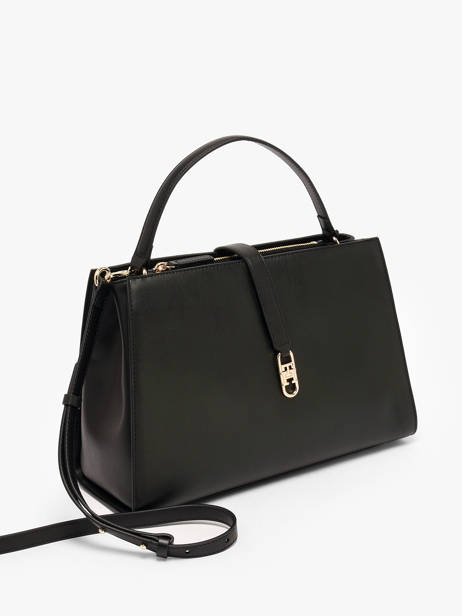 Sac Bandoulière Th Libre Tommy hilfiger Noir th libre AW17724 vue secondaire 2