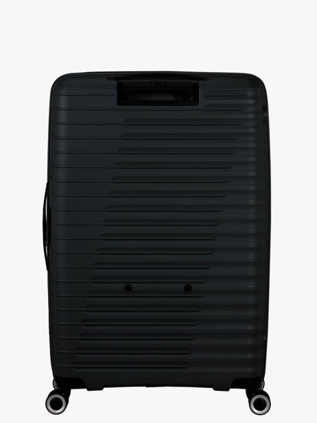 Valise Rigide Roadrush American tourister Noir roadrush 155566 vue secondaire 4