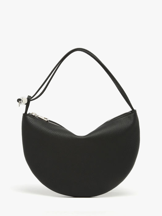 Longchamp Le roseau Sacs porté main Noir