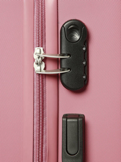 Valise Rigide Toronto Travel Rose toronto M vue secondaire 1