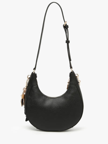 Sac Bandoulière Davina Guess Noir davina BG989918 vue secondaire 5