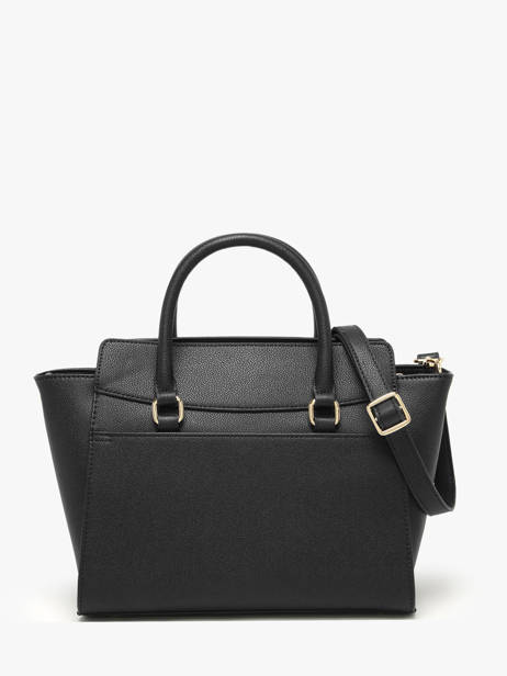 Sac à Main Lys Hexagona Noir lys 5620253 vue secondaire 4