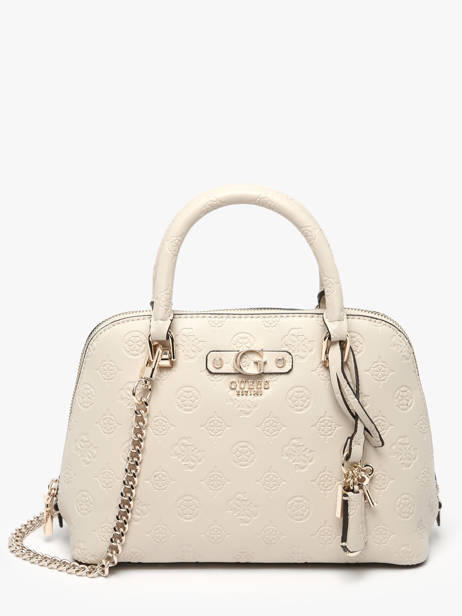 Sac Porté Main Dita Guess Beige dita PD760205