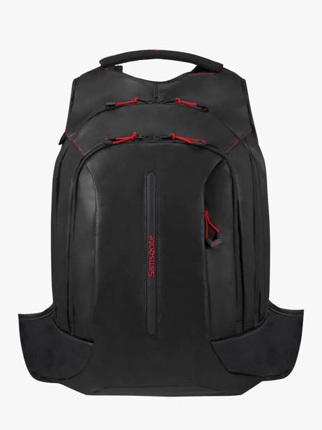 Sac De Voyage Cabine Sac à Dos Ecodiver Samsonite Noir ecodiver 140871