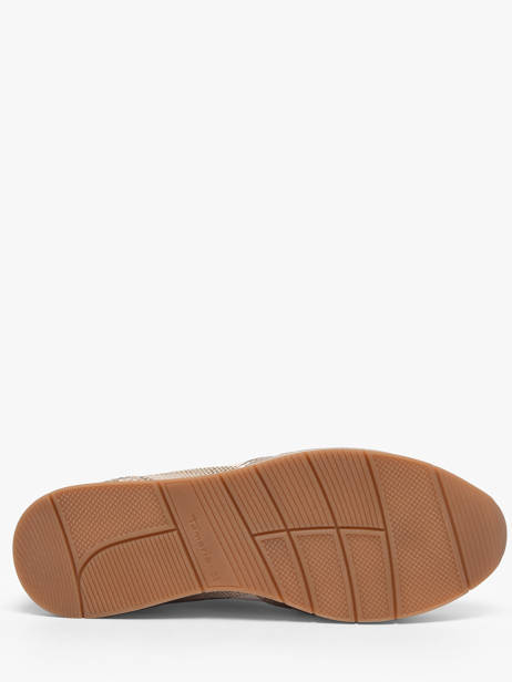 Sneakers Tamaris Beige women 46 vue secondaire 4