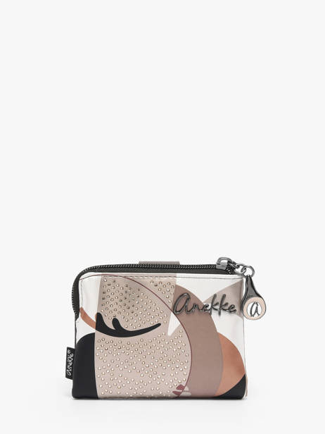 Portefeuille Eikon Anekke Noir eikon 42759910