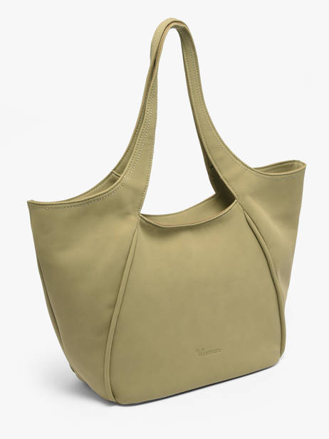 Sac Porté épaule Crocus Woomen Vert crocus WCRO07 vue secondaire 2