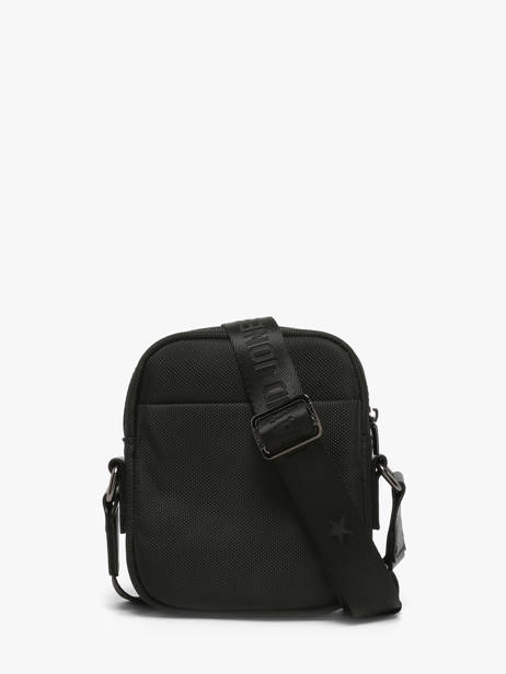 Sac Bandoulière David jones Noir men 931102 vue secondaire 4