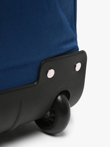 Sac De Voyage à Roulettes Travel Snowball Bleu travel 42652 vue secondaire 1