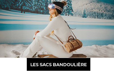 sac bandoulière